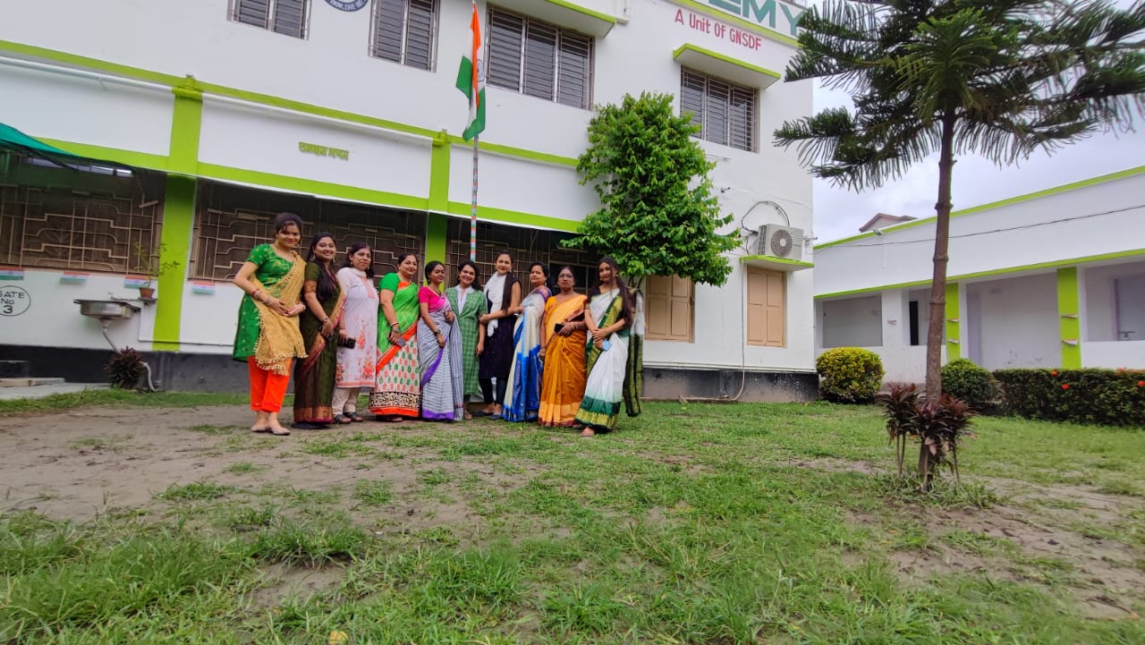 Green Field Academy